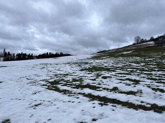 Na predaj pozemok Dolný Kubín, Pucov (534 m2) - 10