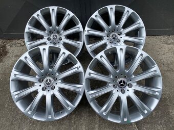 ✅  R20 ®️ Mercedes Audi 5x112 ET29 ✅ - 10