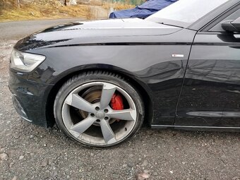 Rozpredám Audi A6 c7 - 10