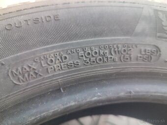 185/60 r15 Michelin - 10