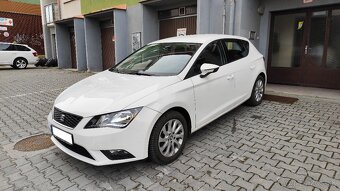 Seat Leon III HB 1.2 TSI 77kW, 2013, 178 300 km - 10