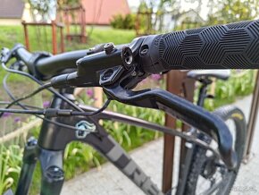 Horský bicykel Trek Roscoe 7 2020 - 10