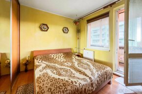 Spartakovská ulica- Pekný 3-izbový byt s dvomi balkónmi - 10