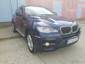 Bmw x6 xdrive - 10