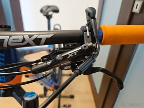 Horský bicykel Giant XTC Advanced 27,5 1,5 LTD - 10