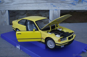 1:18 BMW 3 e36 - 10