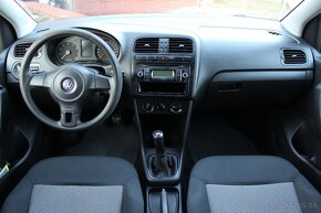 • Volkswagen POLO 1.2i, 44 kW, benzín, r.v. 2009 • - 10