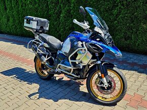 Predám BMW R 1250 GS Adventure - 10