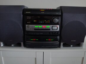 Aiwa NSX-V900 - 10