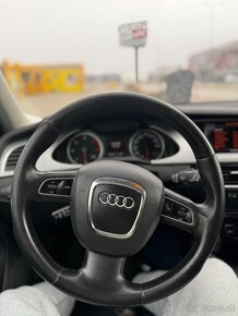 Audi A4 B8 Avant 2.0 TDi 2011 - 10