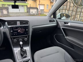 Volkswagen Golf VII Variant 2020 Facelift 2.0TDi 110kw DSG - 10