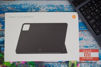 Originálne príslušenstvo Xiaomi Pad, Redmi Pad a Poco Pad - 10