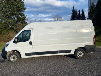 Fiat Ducato 2.3 MTJ 130k L3H2 - 10