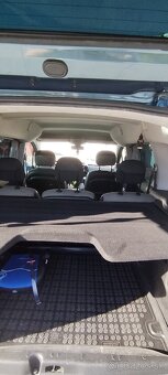 Citroen Berlingo Multispace - 10