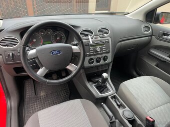 Ford Focus 1.4 benzin ULOŽENKA - 10