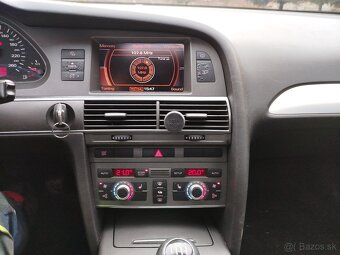 Audi A6 C6 2.7 TDI - 10