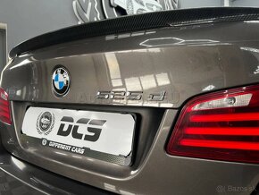 BMW  525d xDrive - 10