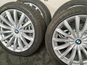 5X112 R19 BMW-PLUS ZIMNE PNEU 245/45 R19 - 10