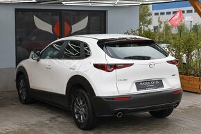 Mazda CX-30 Skyactiv-G122 - 10