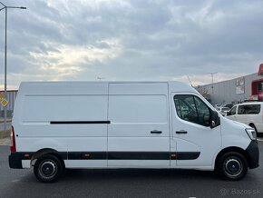 Renault Master 2,3 DCi FURGON, 2,3 135k, Cool L3H2P3 - 10