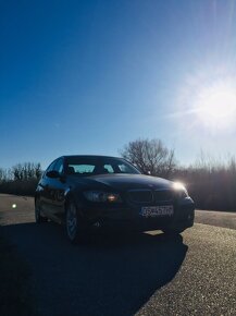 BMW 330xi E90 - 10