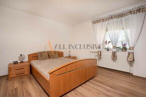 ALL INCLUSIVE | NA PREDAJ KRÁSNY 8 IZBOVÝ RD S MENŠÍM DOMČEK - 10