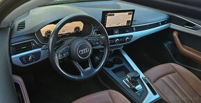 Audi A4 Sline 2.0 tdi DSG Matrix Led - 10