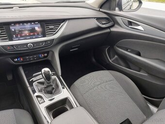 Opel Insignia ST 2018 - 10