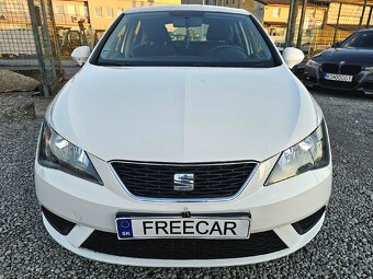 Seat Ibiza 1.2 TSI Coool - 10