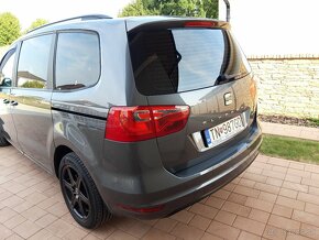 Seat Alhambra - 10