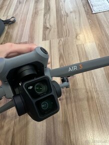 DJI AIR 3 FLY MORE COMBO - 10