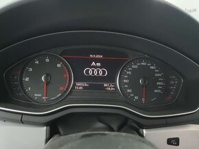 Audi A5 35 TFSI 110kW/ S-Line - 10