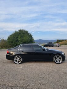 Bmw e90 X-Drive 4x4 r.v 7/2009 2.0 TDI130kw - 10