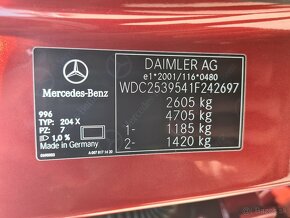 MERCEDES-BENZ GLC SUV 350 E 4MATIC A/T - 10