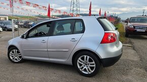 Volkswagen Golf 1.9 TDI Cool Sound 90k - 10