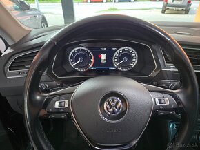 Volkswagen Tiguan 2.0 TSI BMT 4MOTION Highline DSG - 10