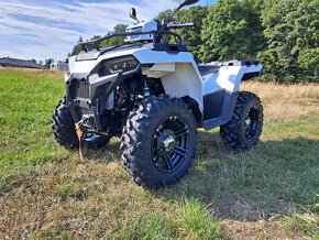 Polaris sportsman 570 EPS - 10