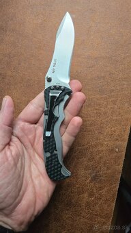 Predam zatvaraci noz CRKT MY THIGHE - 10