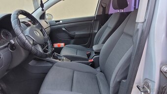 VOLKSWAGEN GOLF 1.4 16V 55KW - 10