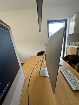 iMac 27” - 10