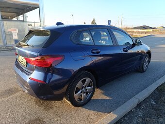 BMW 116d 2020 - 10