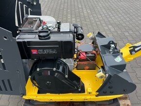 Reverzna vibracna doska Bomag BPR 100/80 D/E, 112mth - 10