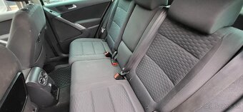 VOLKSWAGEN TIGUAN  2.0 TDI CR 4×4 GB - 10