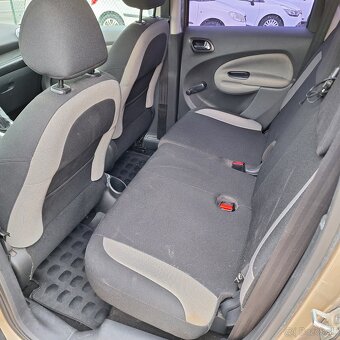 Citroën C3 Picasso 1.6 HDi Style - 10