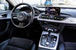 Audi A6 3.0 TDI DPF quattro S tronic - 10