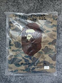 Bape Mikina - 10