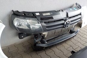 VW T6 sedadla a ine diely - 10