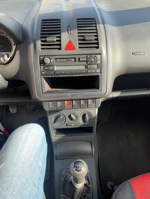 VW Lupo 1.4 TDi s novou STK a EK - 10