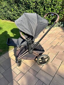 Cybex Priam - 10