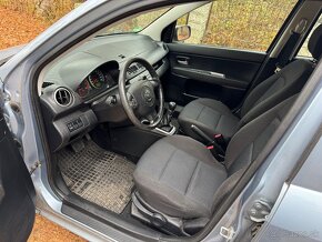 Mazda 2 , 1.4 benzin automat - 10